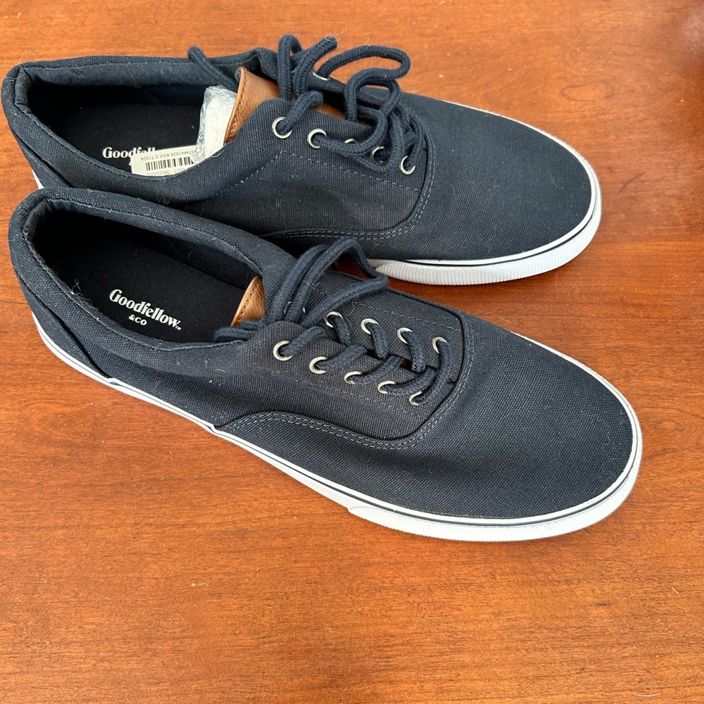 MEN’s Park Sneakers GOODFELLOW & Co 10.5 - Picture 4 of 7
